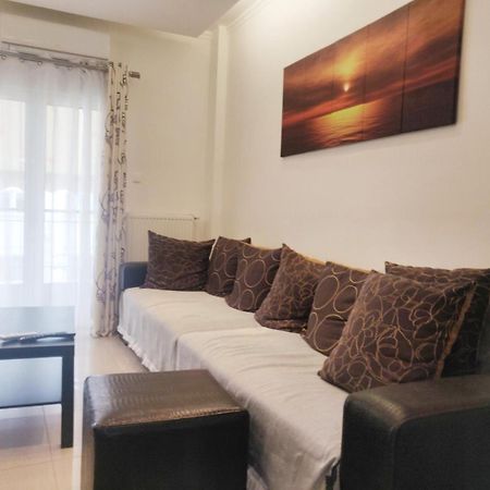 Apartment ,,The Mall Athens" Eksteriør bilde