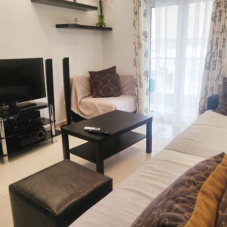 Apartment ,,The Mall Athens" Eksteriør bilde