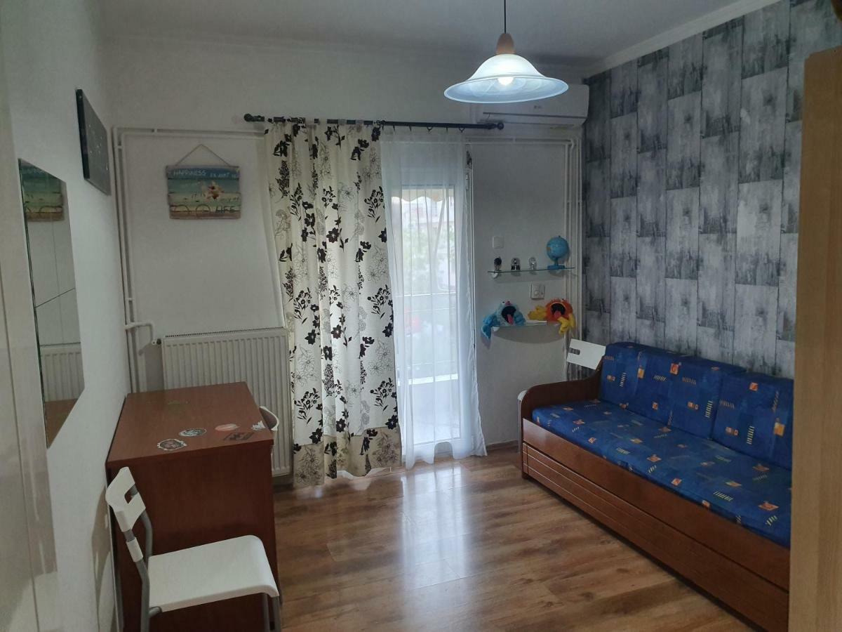 Apartment ,,The Mall Athens" Eksteriør bilde
